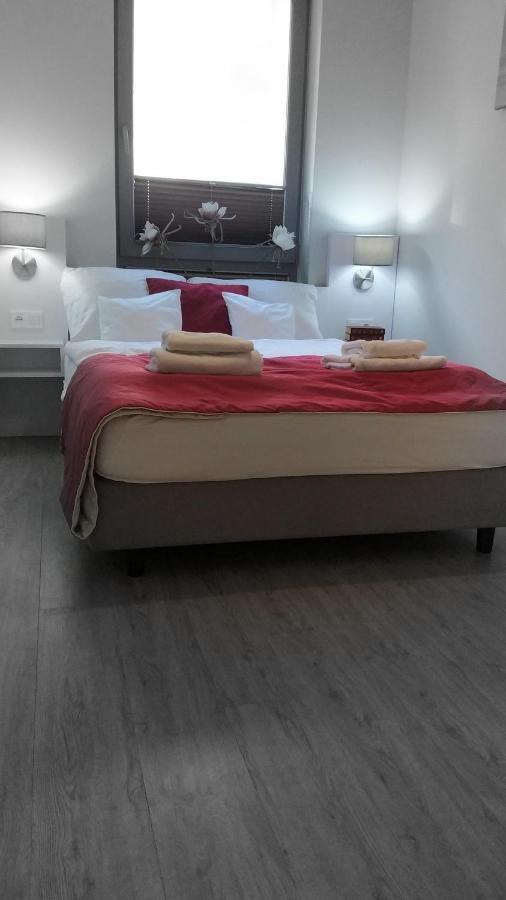 Apartament Elvira, Grunwaldzka 12C Pobierowo Zewnętrze zdjęcie