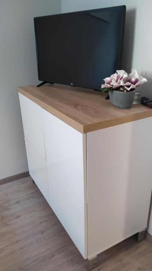 Apartament Elvira, Grunwaldzka 12C Pobierowo Zewnętrze zdjęcie