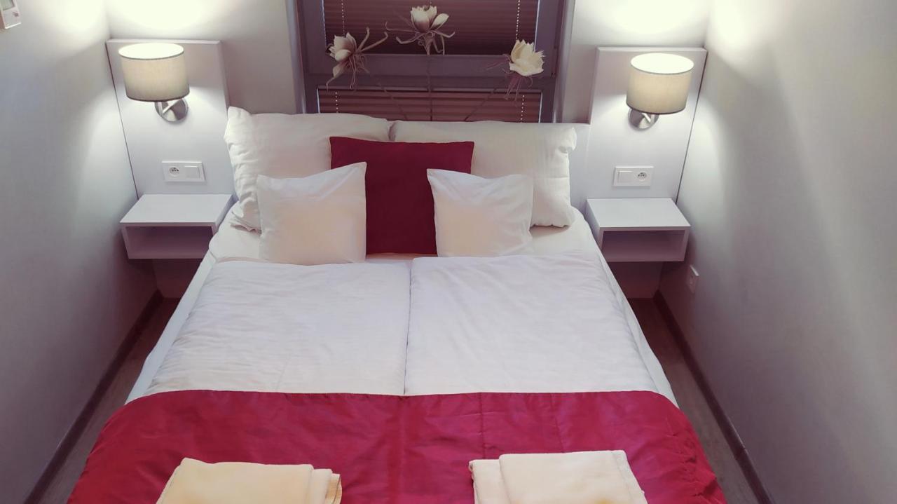 Apartament Elvira, Grunwaldzka 12C Pobierowo Zewnętrze zdjęcie