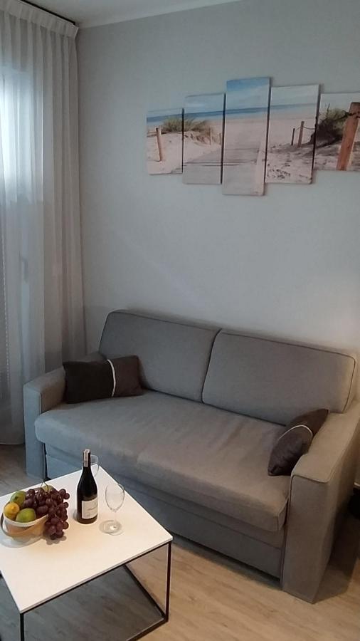 Apartament Elvira, Grunwaldzka 12C Pobierowo Zewnętrze zdjęcie