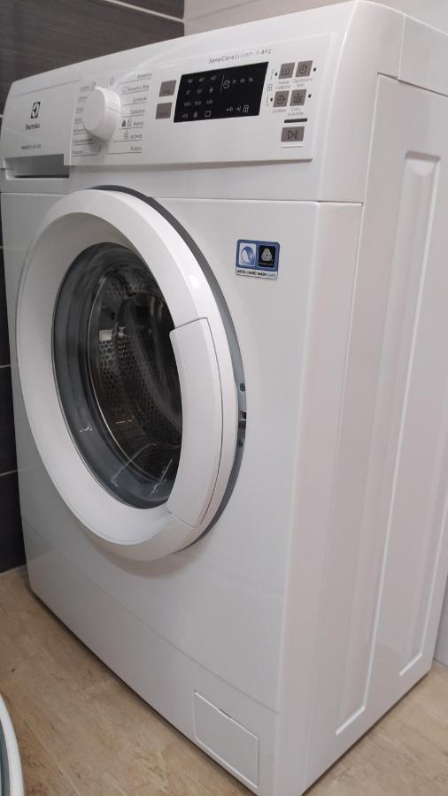 Apartament Elvira, Grunwaldzka 12C Pobierowo Zewnętrze zdjęcie