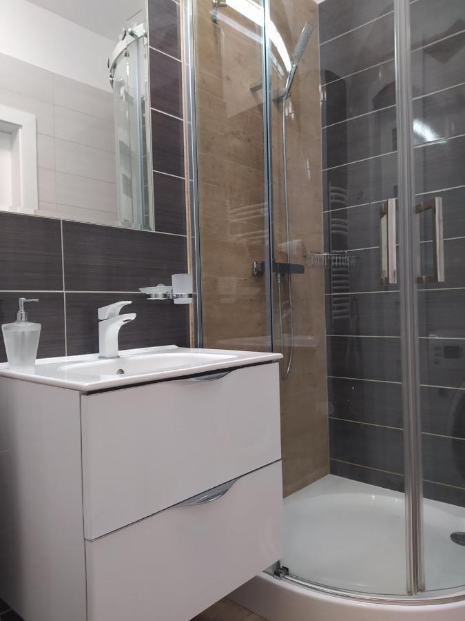 Apartament Elvira, Grunwaldzka 12C Pobierowo Zewnętrze zdjęcie