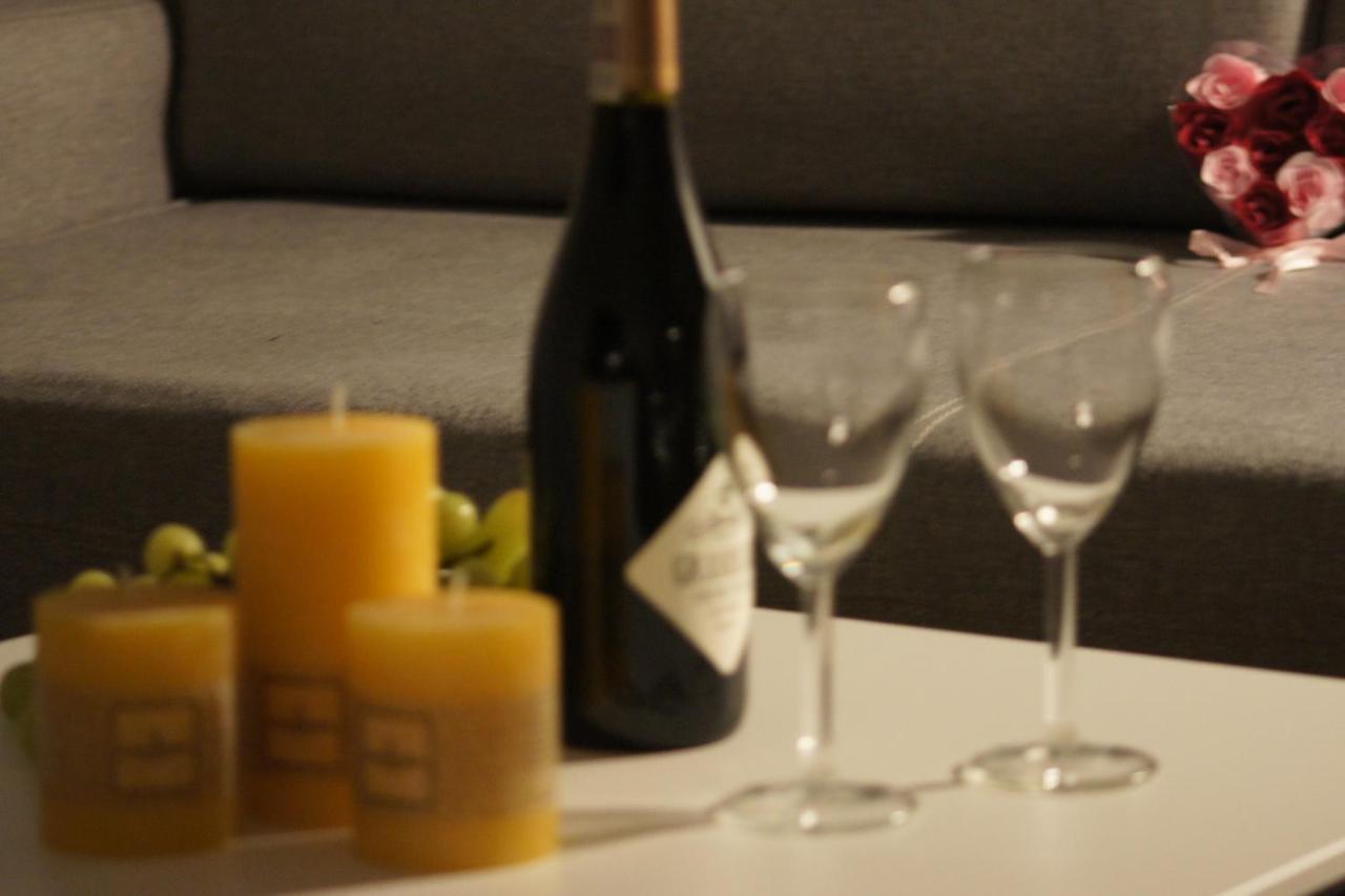 Apartament Elvira, Grunwaldzka 12C Pobierowo Zewnętrze zdjęcie