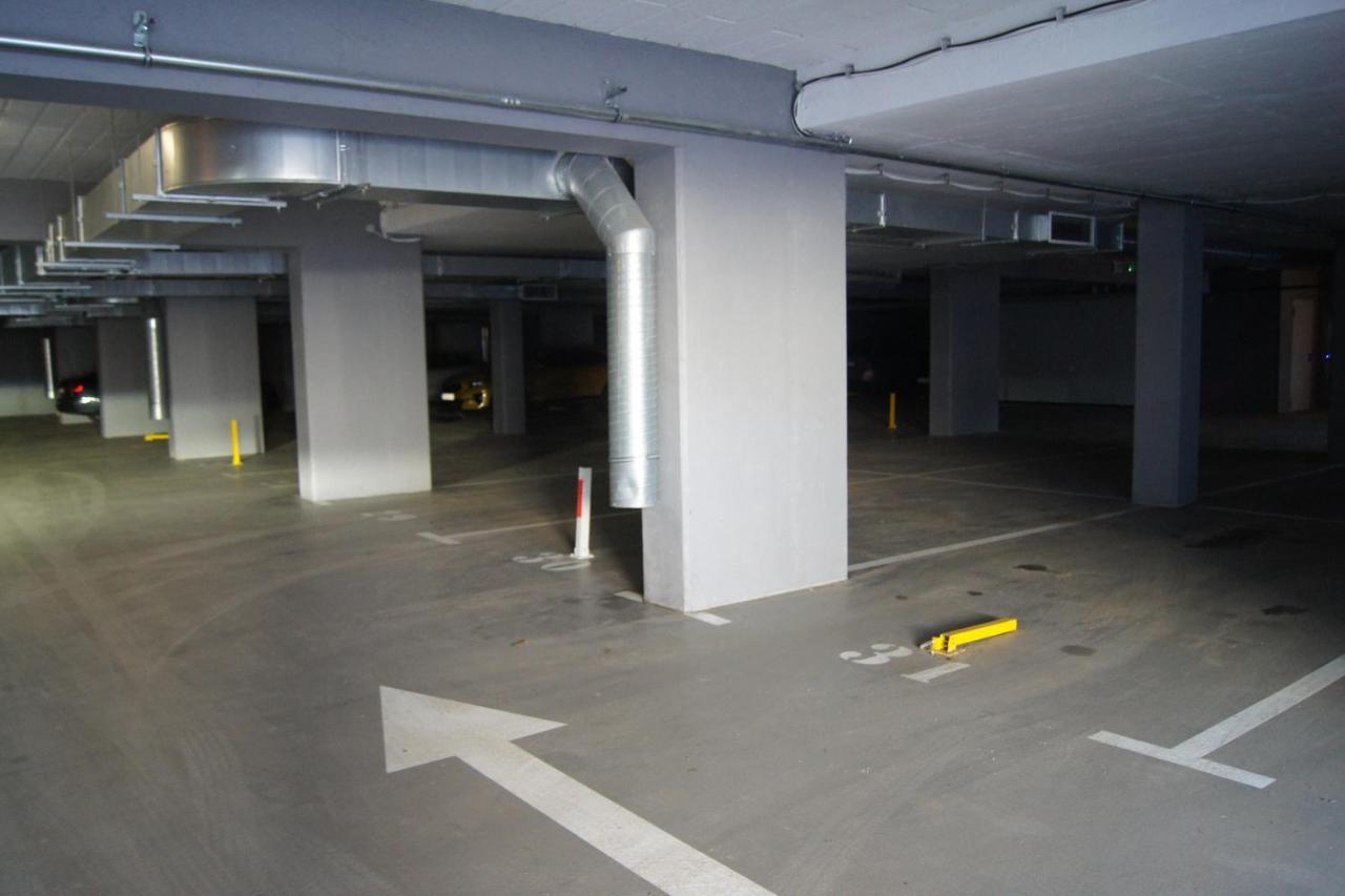 Apartament Elvira, Grunwaldzka 12C Pobierowo Zewnętrze zdjęcie