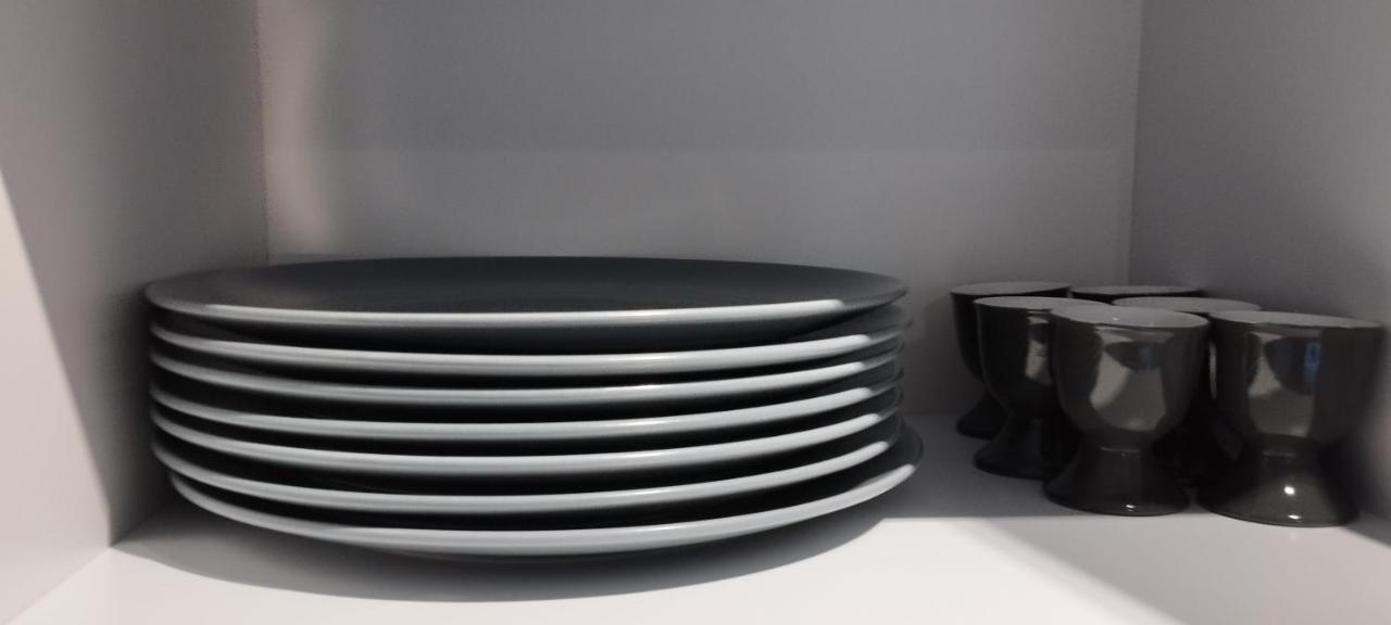 Apartament Elvira, Grunwaldzka 12C Pobierowo Zewnętrze zdjęcie