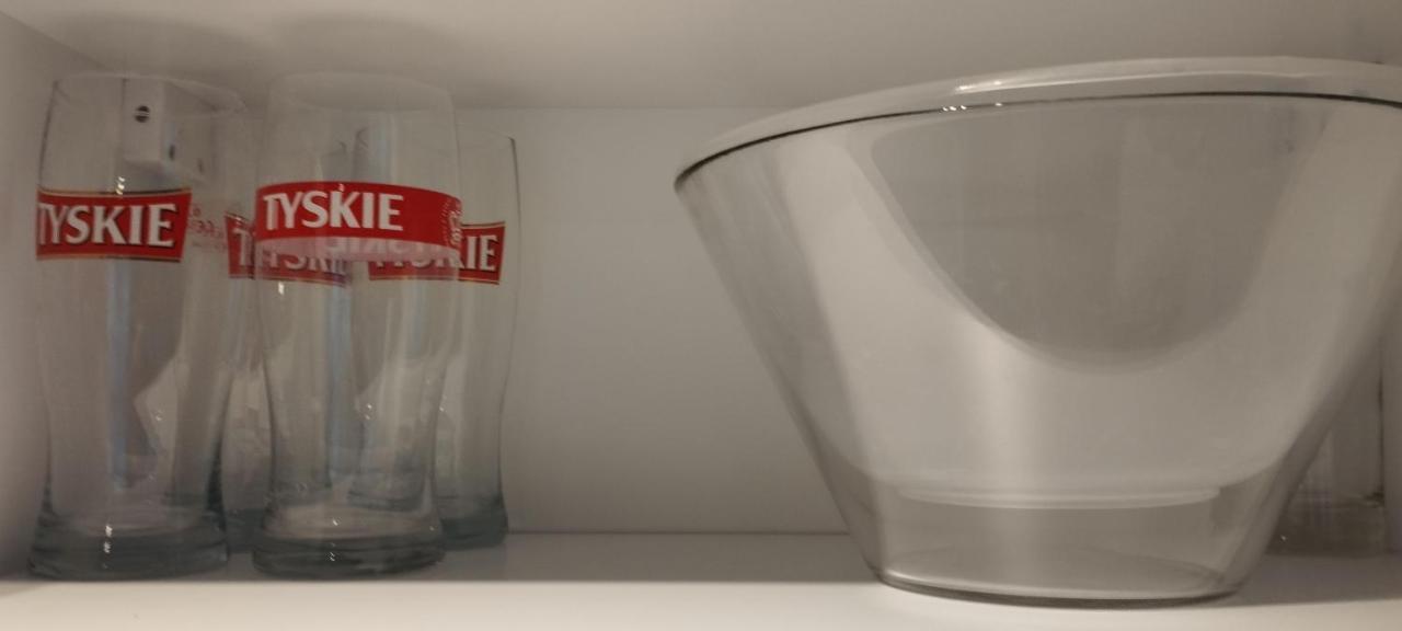 Apartament Elvira, Grunwaldzka 12C Pobierowo Zewnętrze zdjęcie